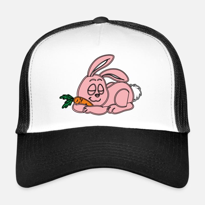 hase Trucker Cap