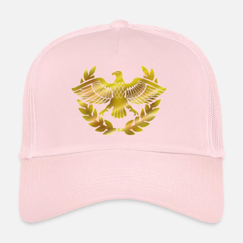 Römer Trucker Cap