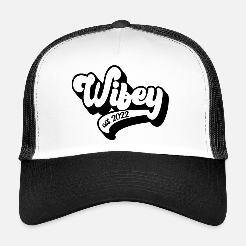2022 - Future Mrs., Verlobungspartei Trucker Cap