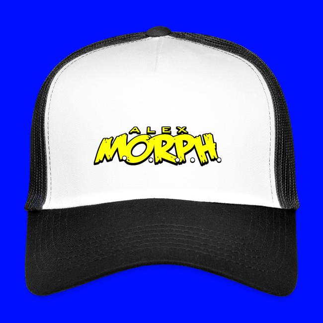 Alex M.O.R.P.H. (Yellow)