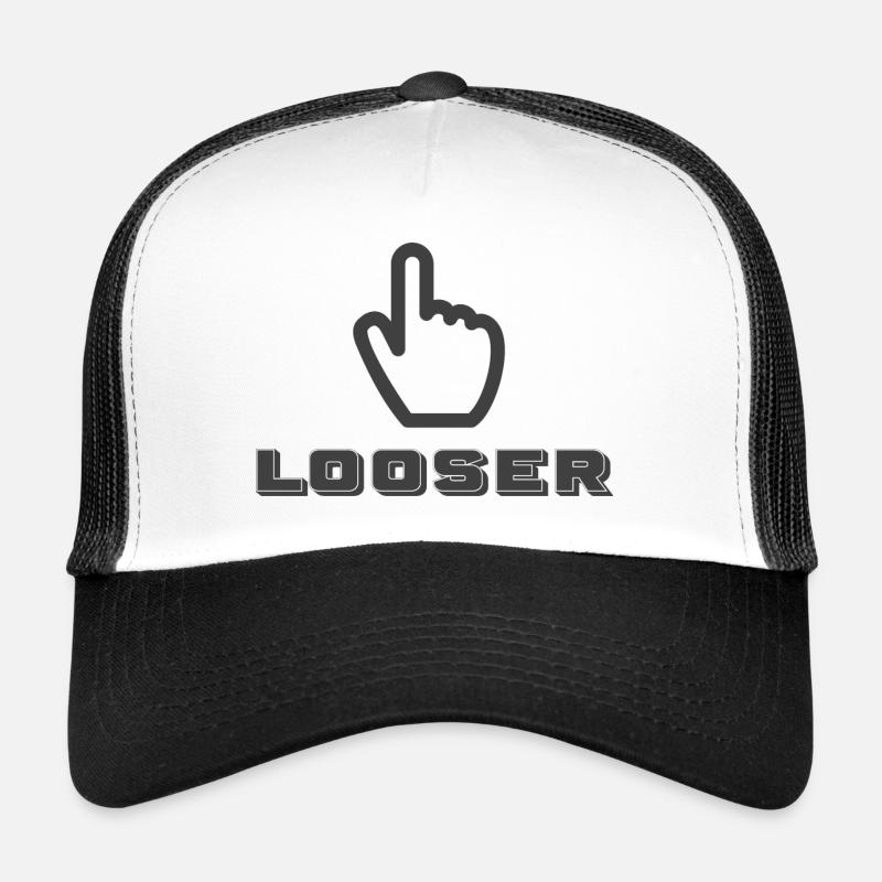 Looser Trucker Cap