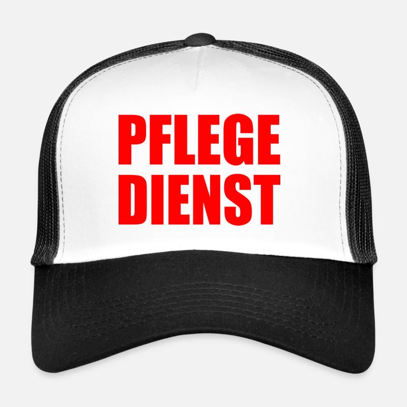 Allaitement Casquette trucker 