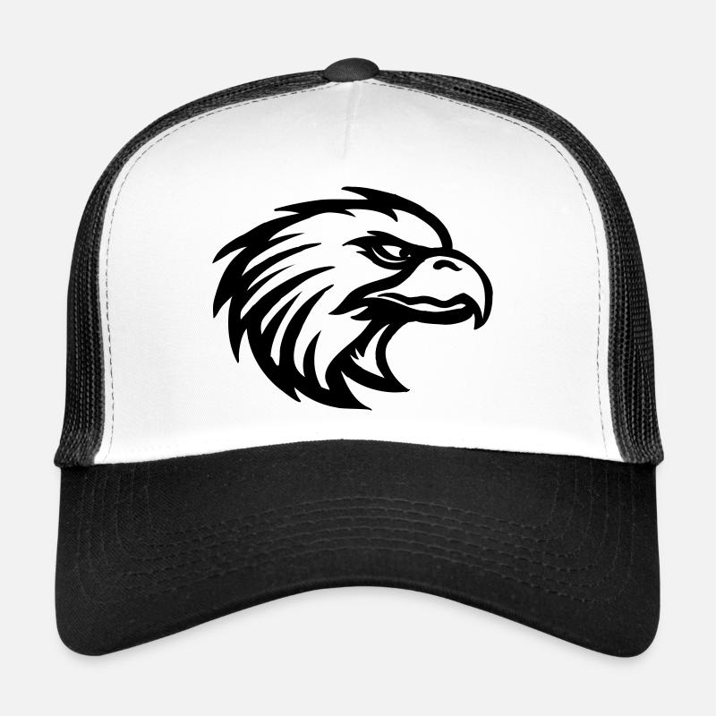 Adler de Trucker Cap