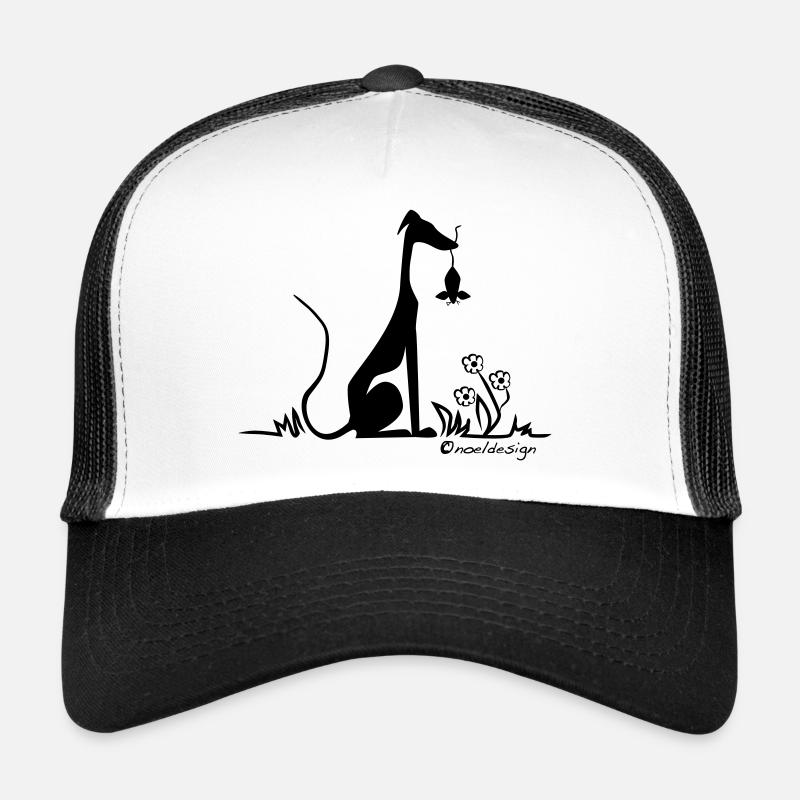 My mouse! Trucker Cap