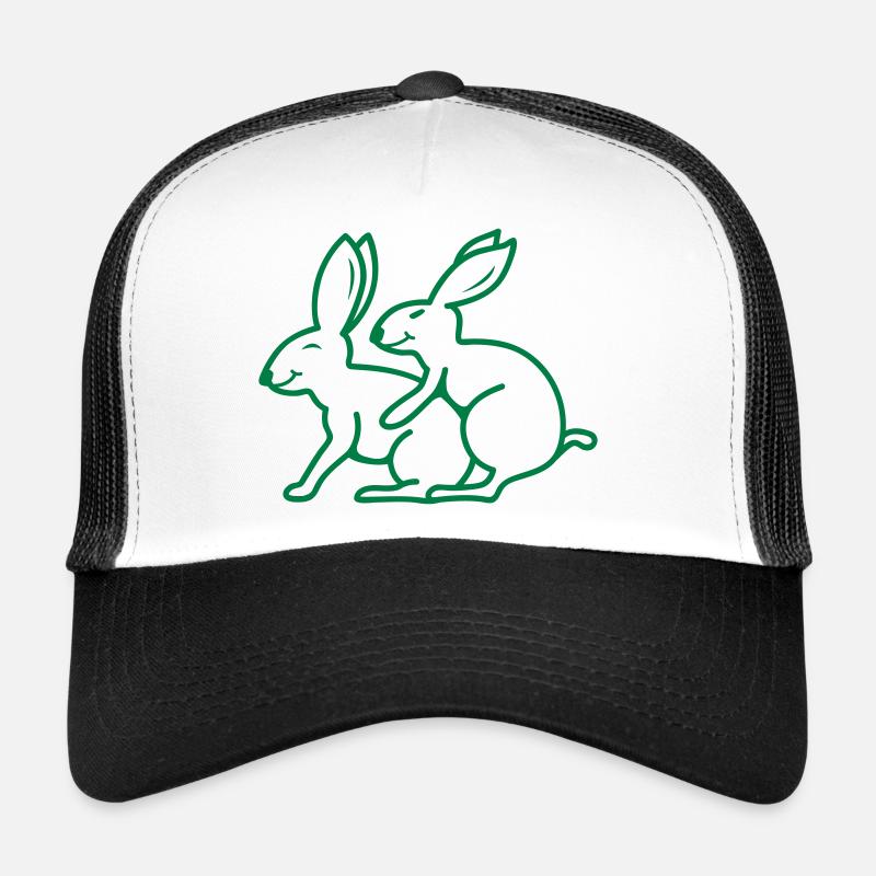 Rammler 2 Trucker Cap
