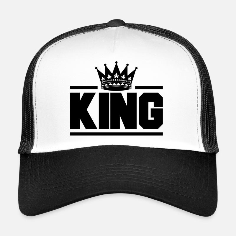 König Trucker Cap