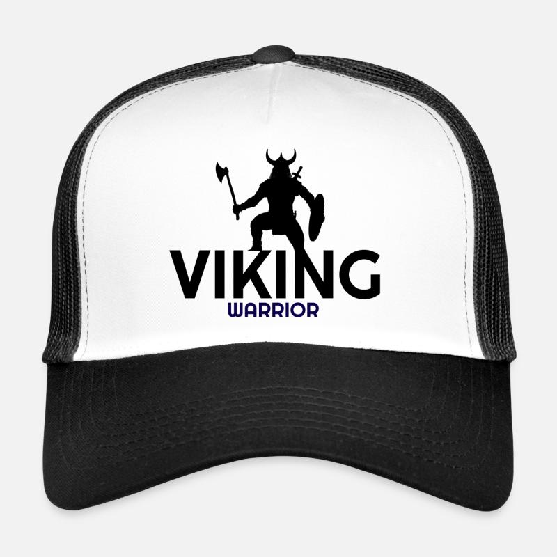 Tout sur vikings, vikings, sweats à capuche vikings, Viking Casquette trucker 
