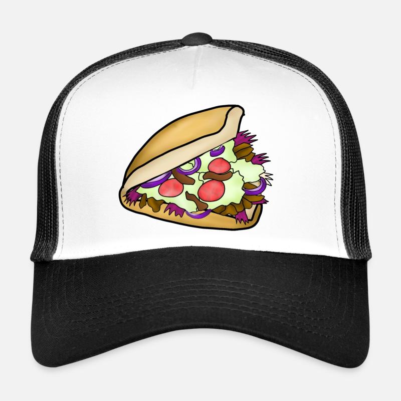 Döner Trucker Cap