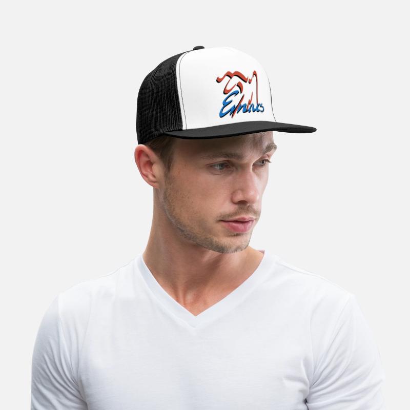 Trucker Cap