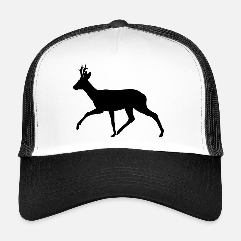 Rehbock Trucker Cap