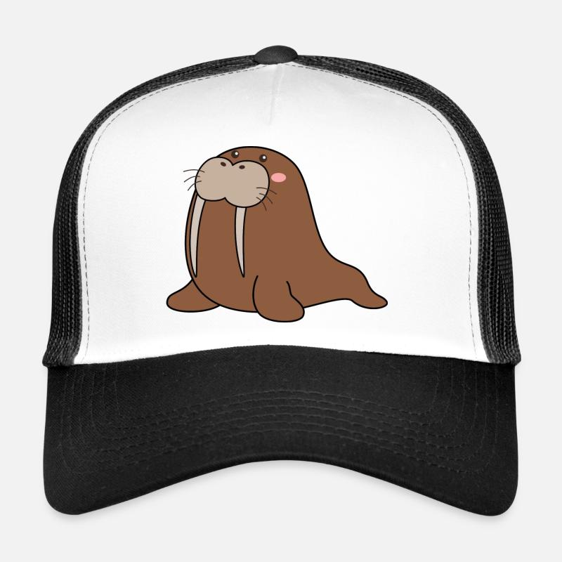 Walross Trucker Cap