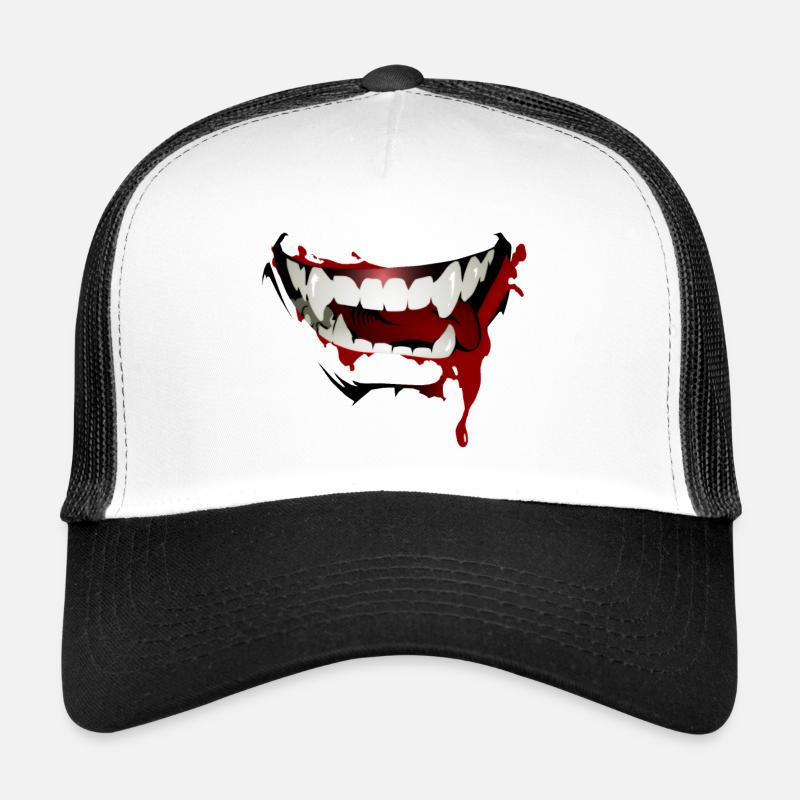 Drack Trucker Cap