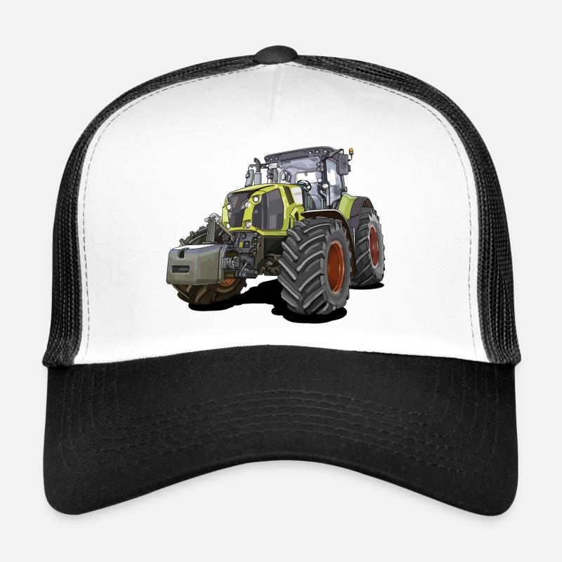 Traktor Gigant Trucker Cap