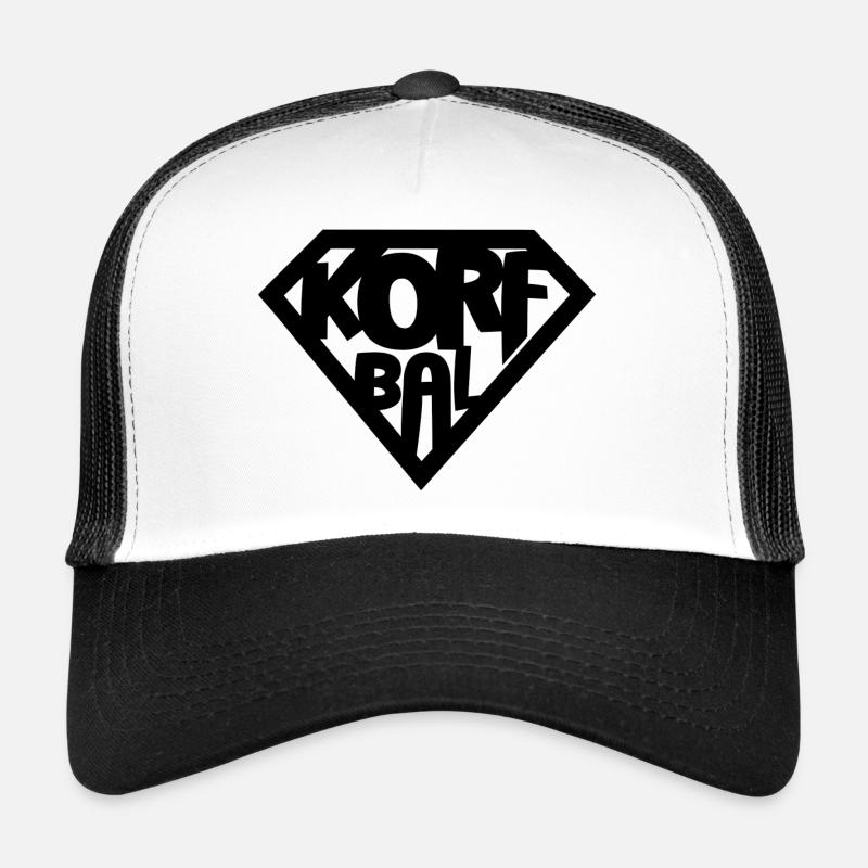 Korfball Trucker Cap