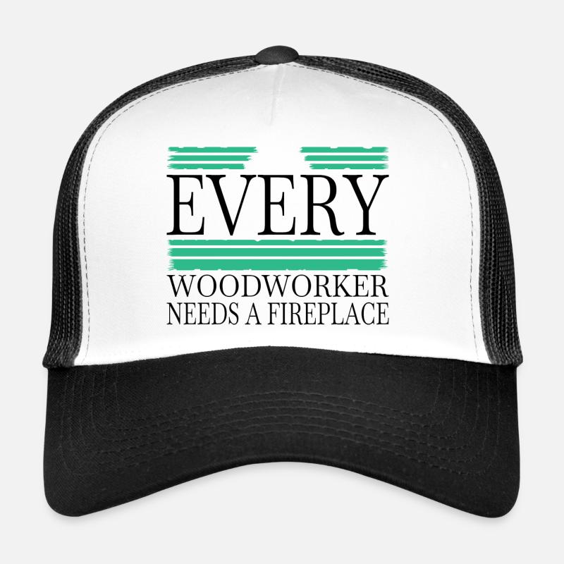 quote john carpenter tshirts Trucker Cap