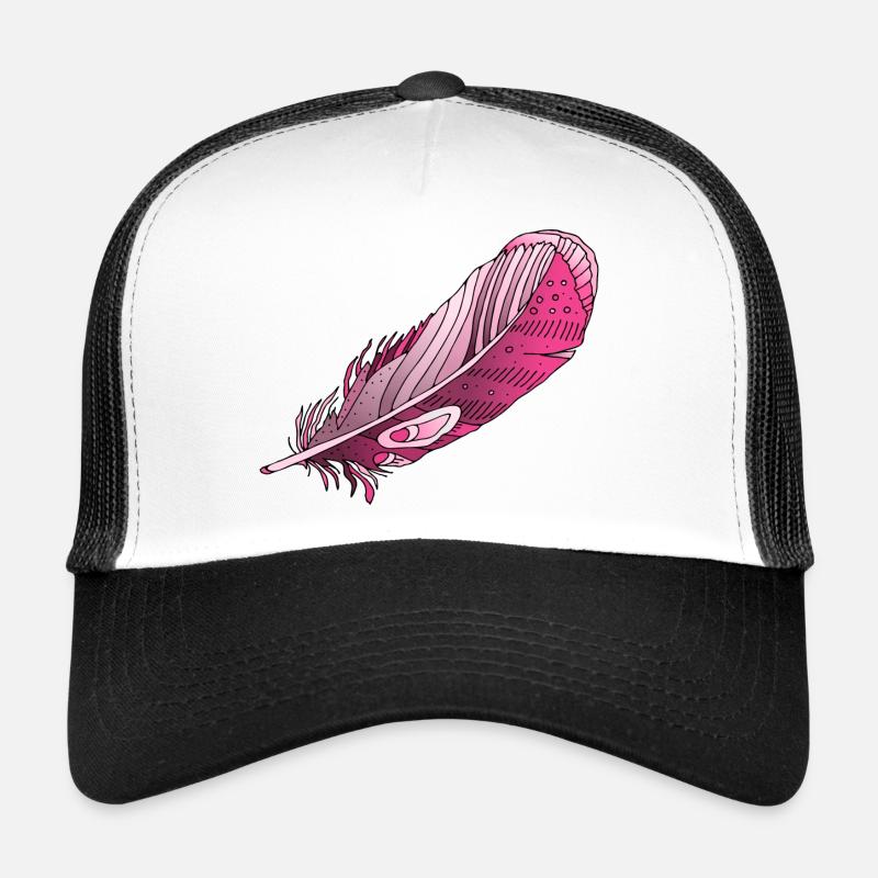 Feder Trucker Cap