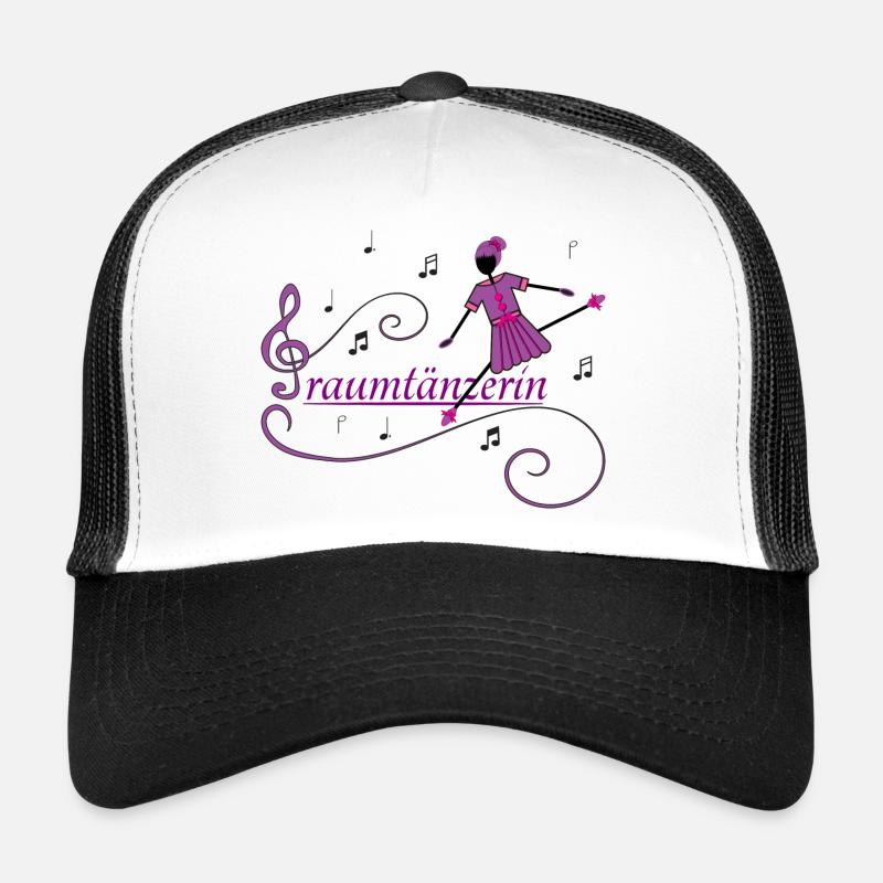 Traumtänzerin Trucker Cap
