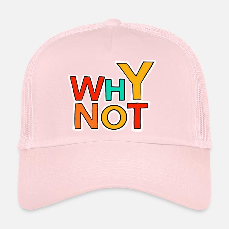 Trucker Cap