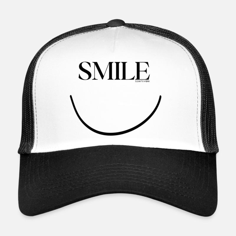 LÄCHELN Trucker Cap