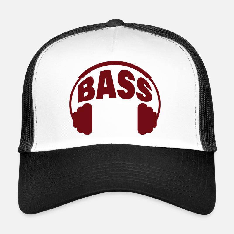 BASS Trucker Cap