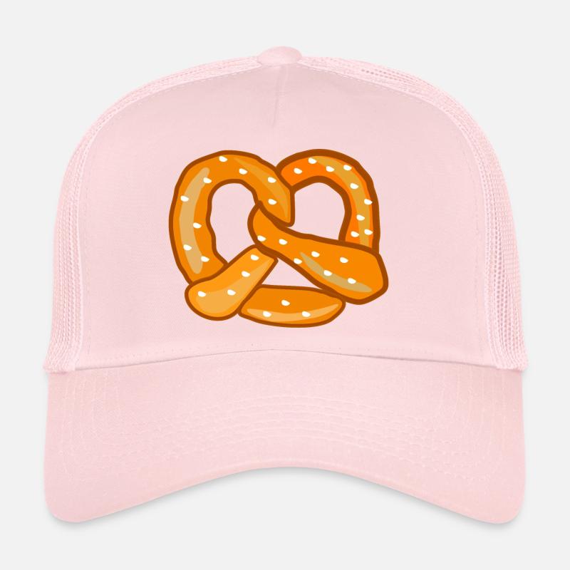 Brezel Trucker Cap