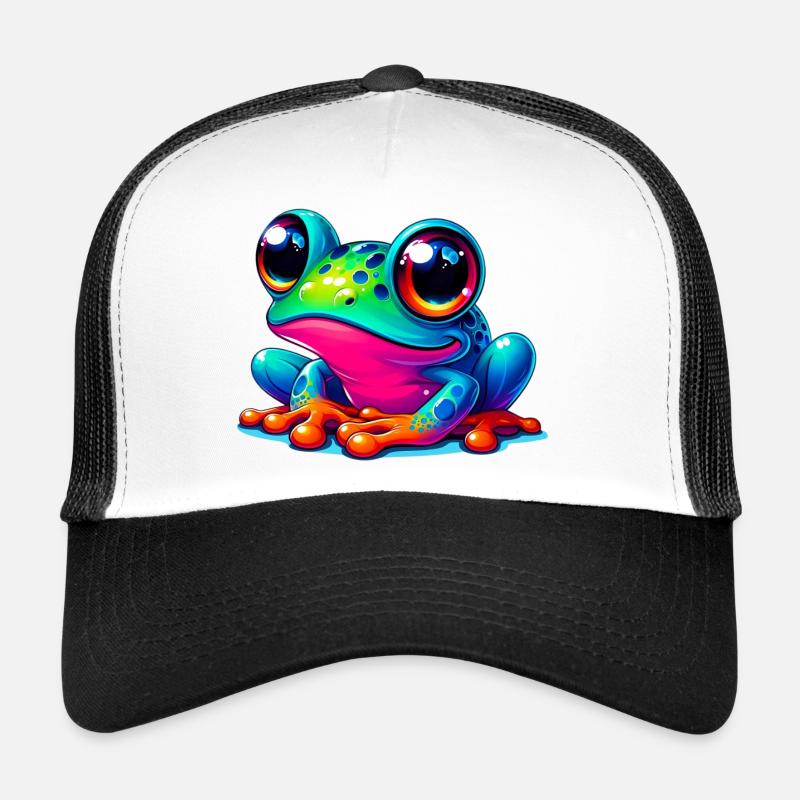 Frosch Trucker Cap