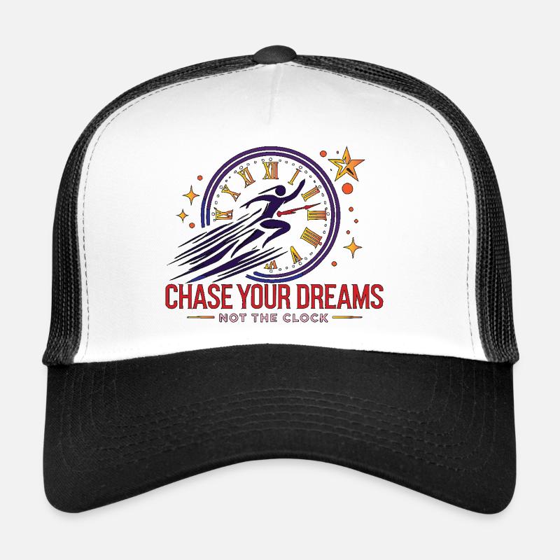 dreams Casquette trucker 