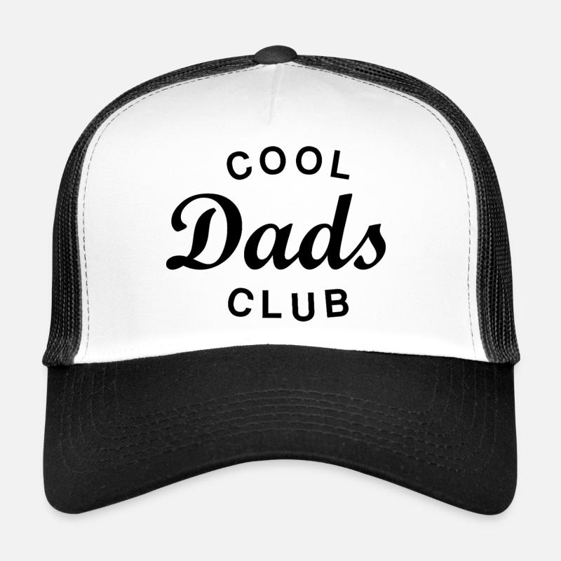 Cool Dads Club, Annonce de grossesse Cool Dad Casquette trucker 
