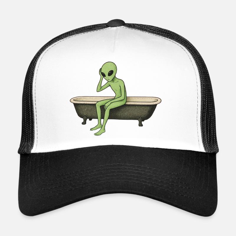 Loveland Trucker Cap