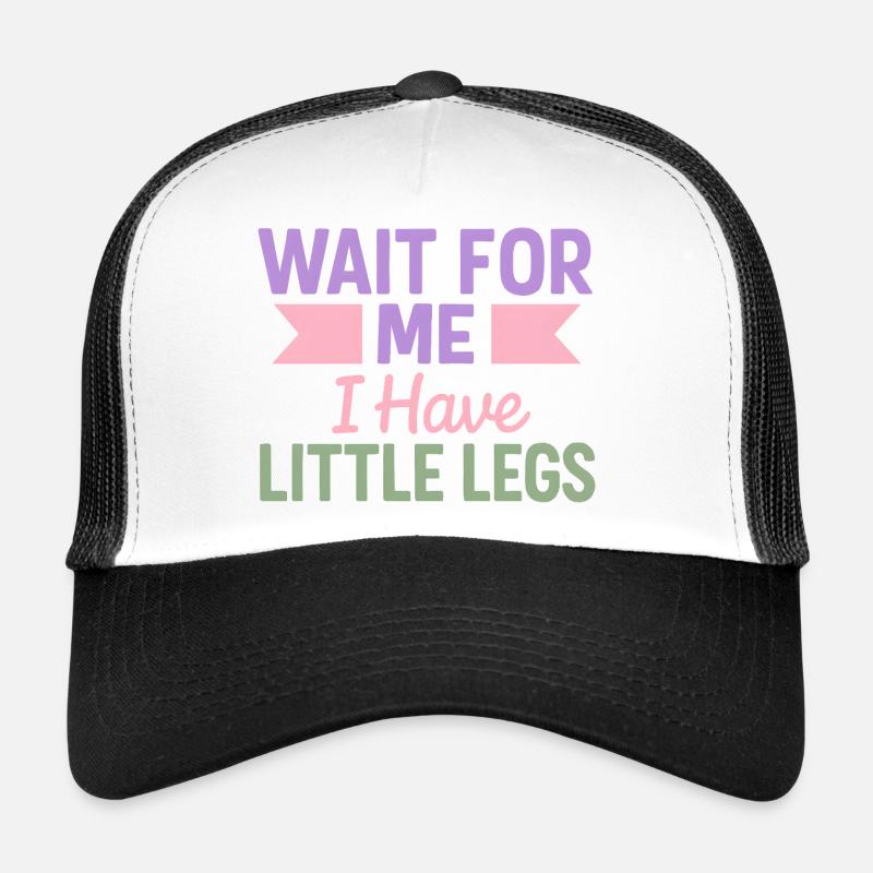 Cute Saying Humor Meme Funny Gift Idea Trucker Cap