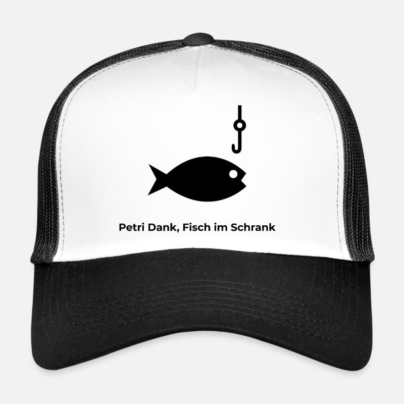 Pedri Dank Trucker Cap