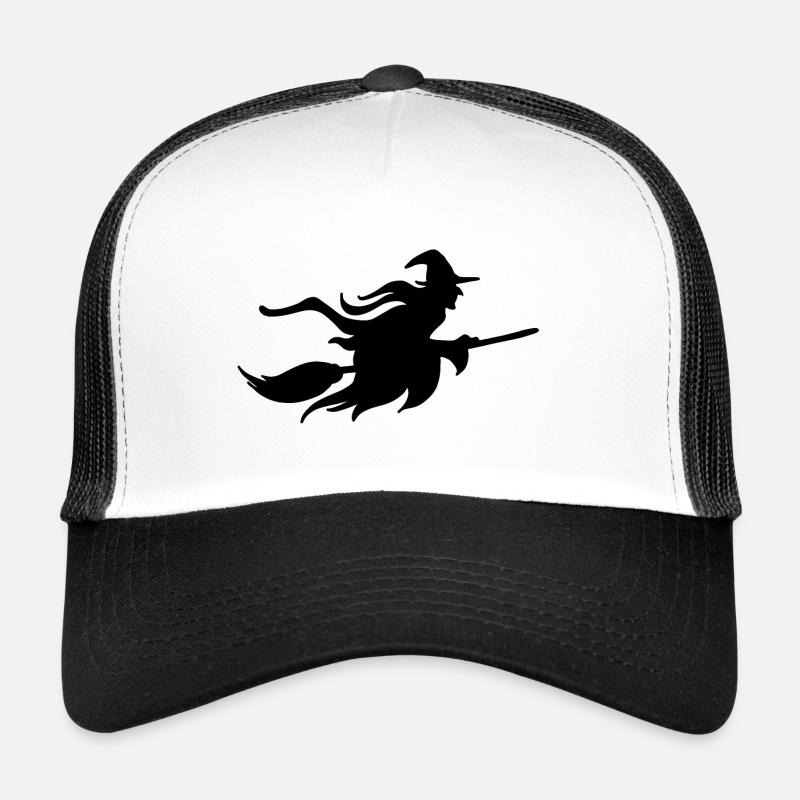 Hexe Trucker Cap
