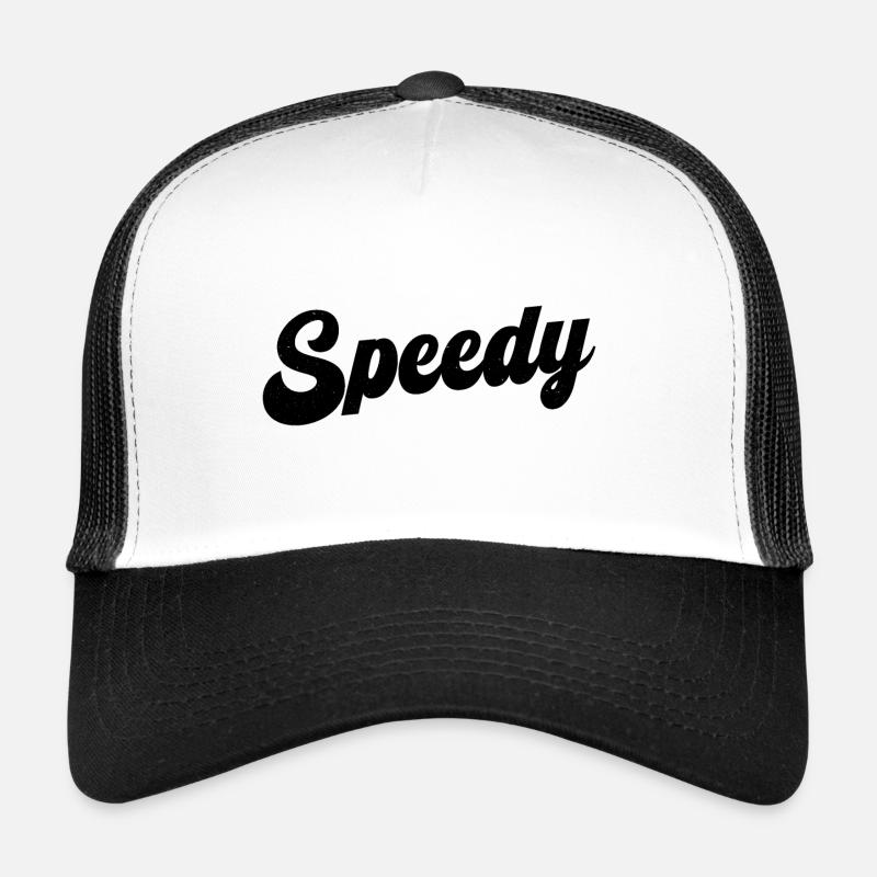 Schnell Trucker Cap