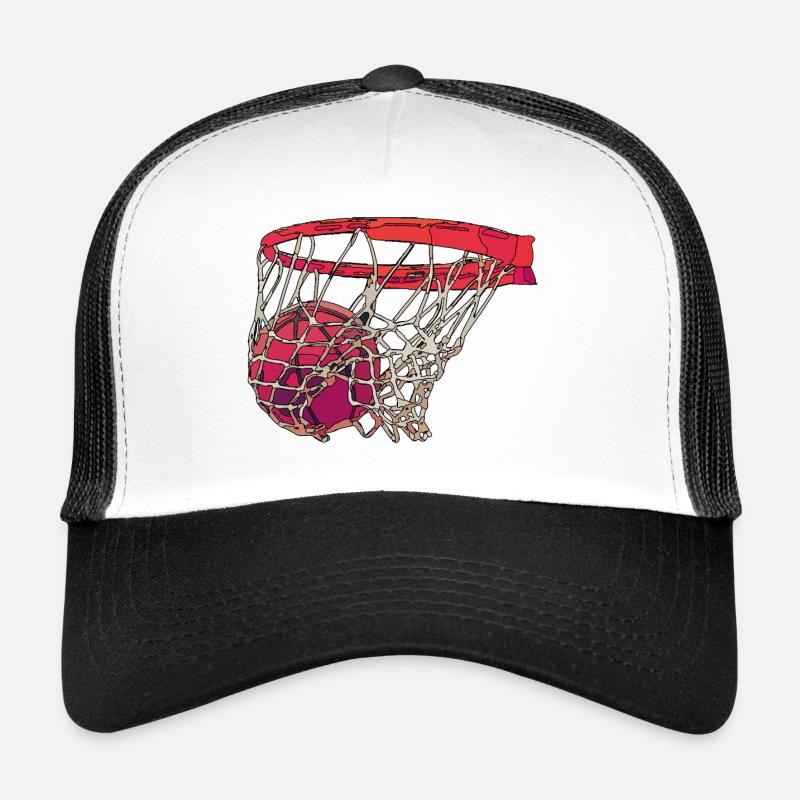 Corblegers Trucker Cap