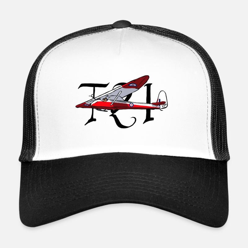 T21 glider Trucker Cap