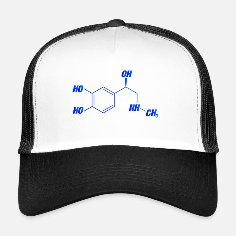 Adrenalin Trucker Cap