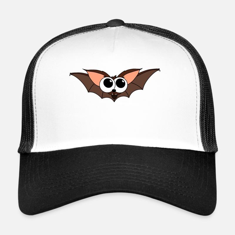 Fledermaus Trucker Cap