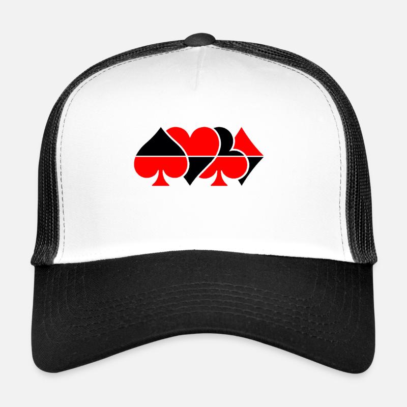 Komisch Trucker Cap