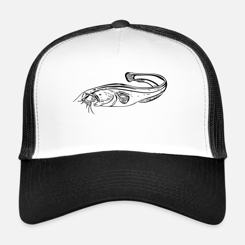 Wels - Angler Trucker Cap
