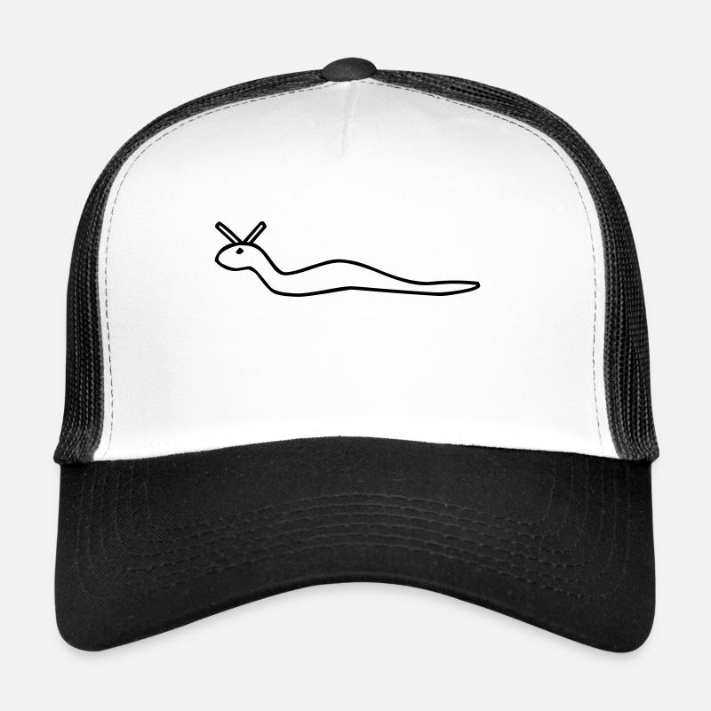 ver Casquette trucker 