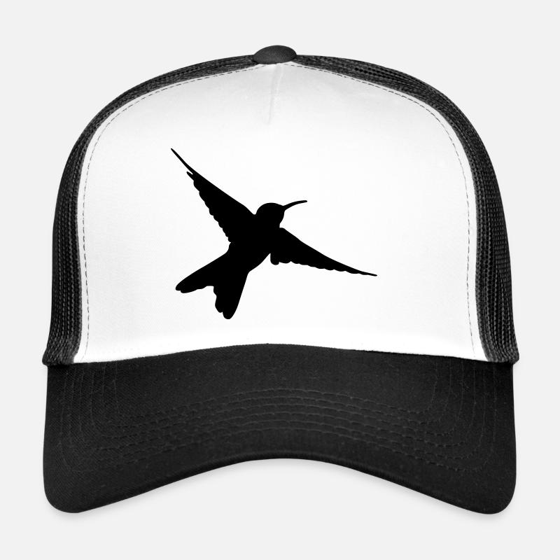 Bird Trucker Cap