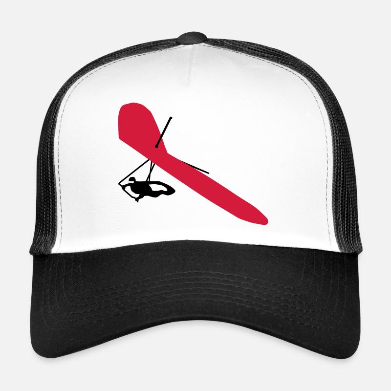 drachenflieger Casquette trucker 