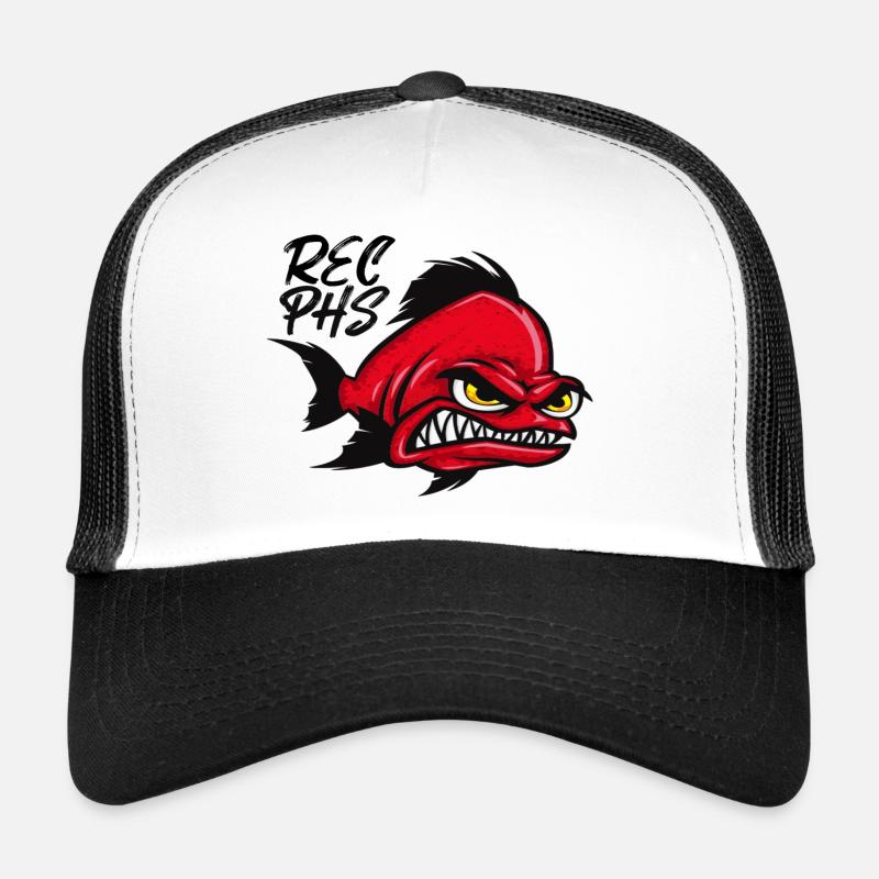 Rostocker Eishockey Trucker Cap