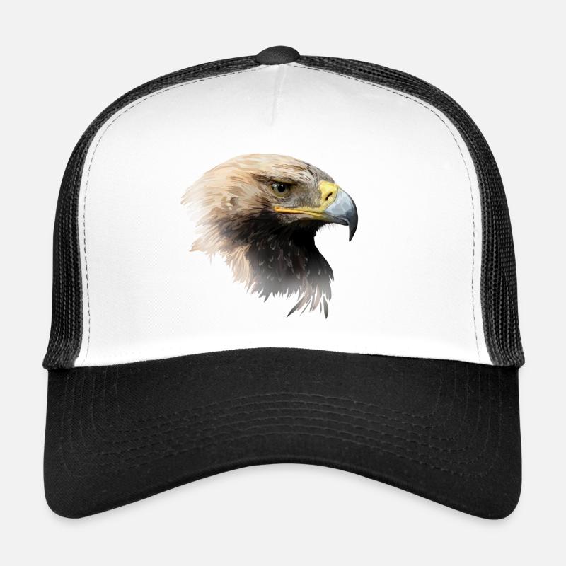 aigle Casquette trucker 