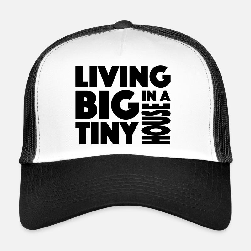 Petite maison Casquette trucker 