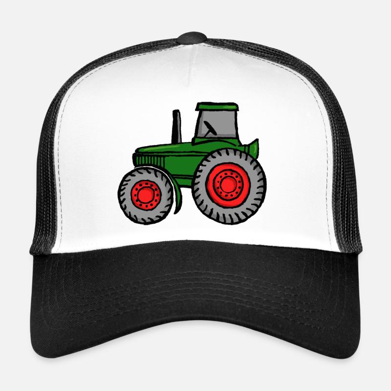 Traktor Trucker Cap