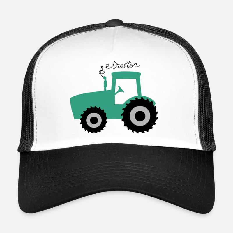 Traktor Trucker Cap
