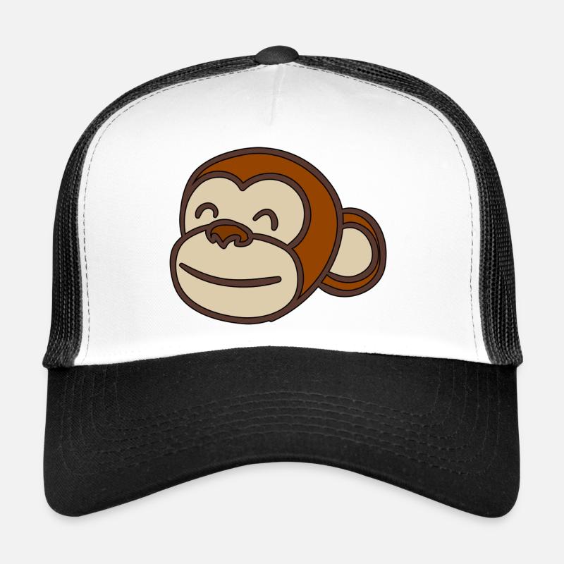 Affenkopf Trucker Cap