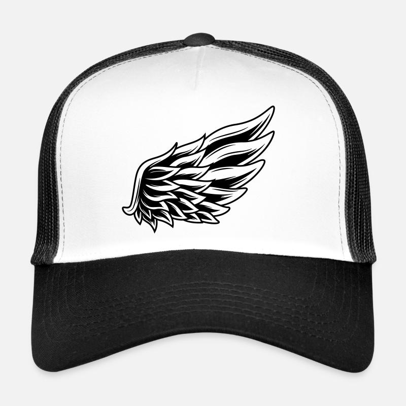 Aile Casquette trucker 