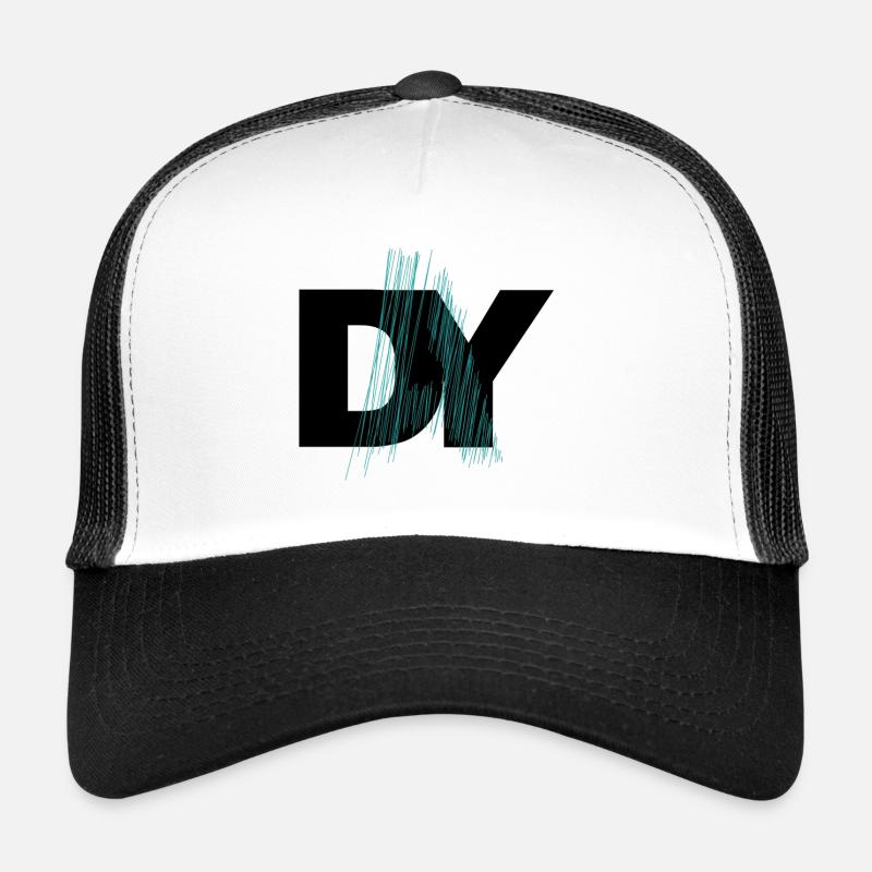 Ohne Titel 1 Trucker Cap